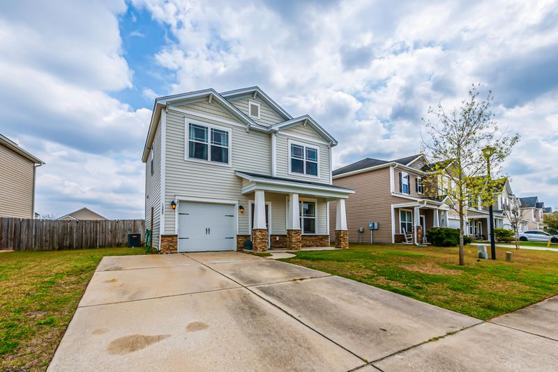1289 Wild Goose Trl, Summerville, SC 29483