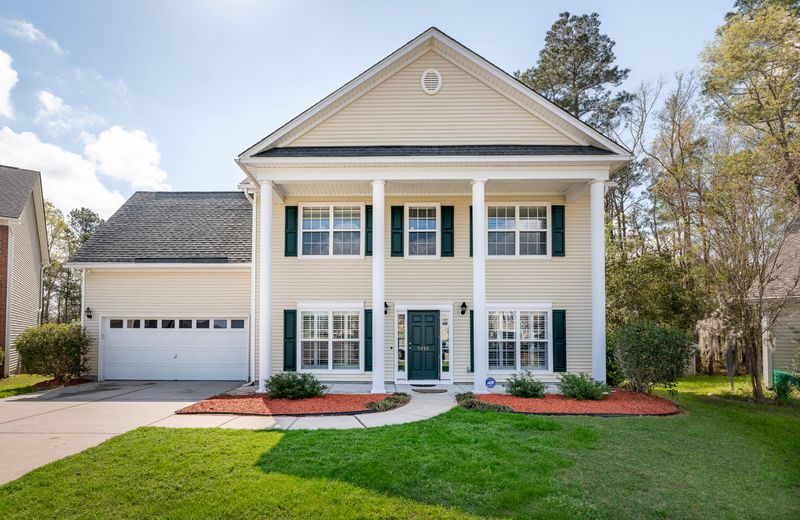 9455 Harroway Rd, Summerville, SC 29485