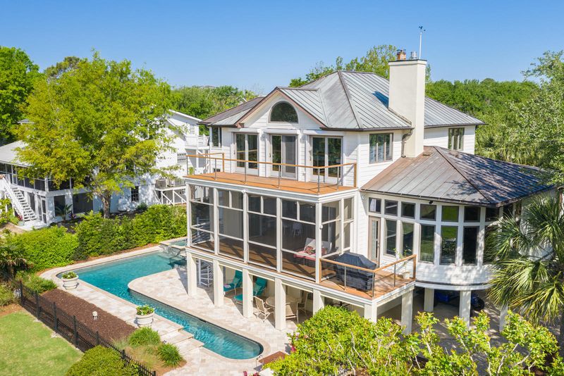 1765 Atlantic Ave, Sullivans Island, SC 29482