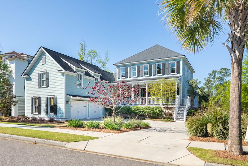 368 Bridgetown Ps, Mount Pleasant, SC 29464