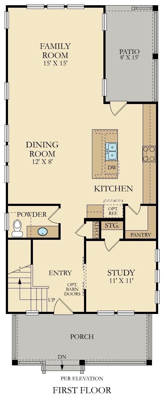 105 Arrowwood Ln, Summerville, SC 29485