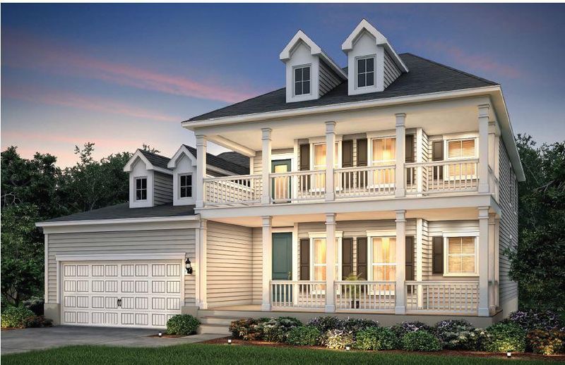 2664 Dutchman Dr, Mount Pleasant, SC 29466