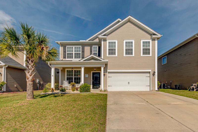1711 Diving Duck Ln, Summerville, SC 29483