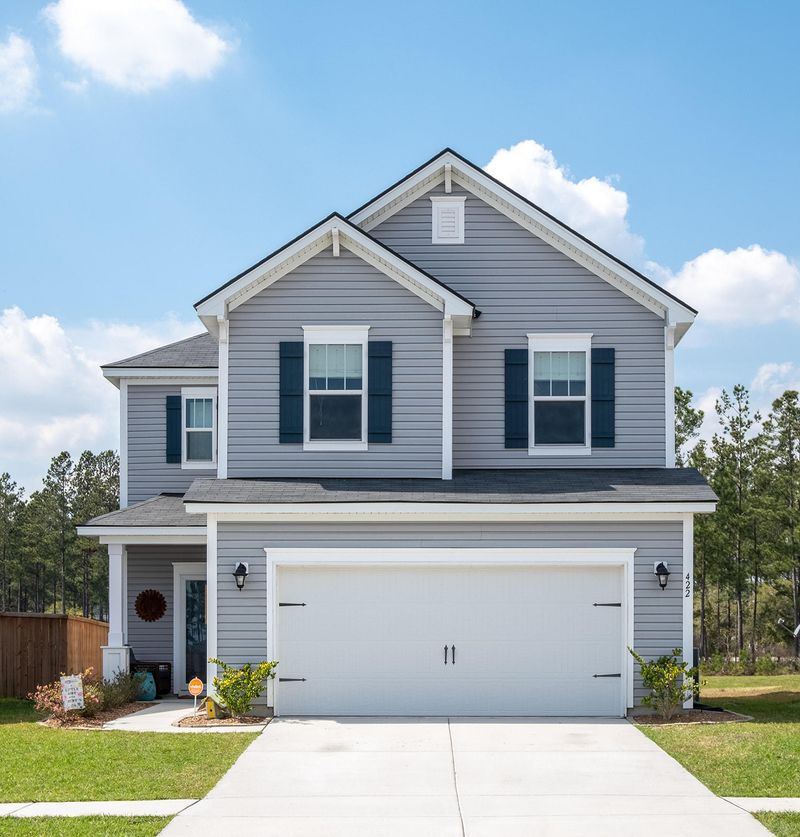 422 Northern Red Oak Dr, Summerville, SC 29486