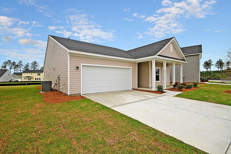 311 Palio Ct, Summerville, SC 29486