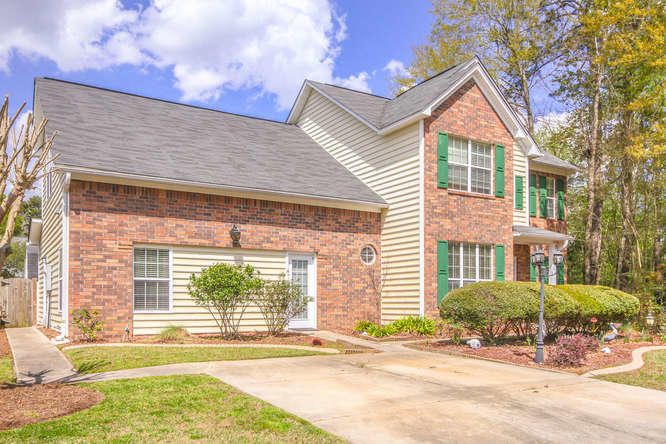 106 Summer Trace Dr, Summerville, SC 29485