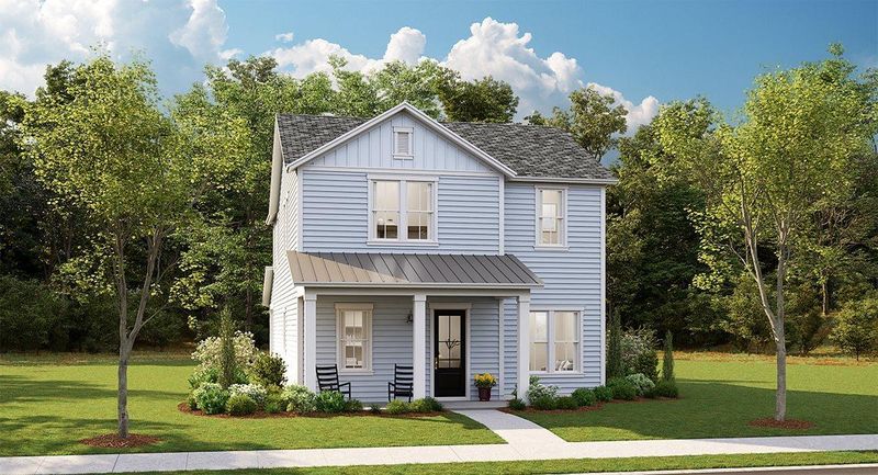 382 Watergrass Way, Summerville, SC 29485