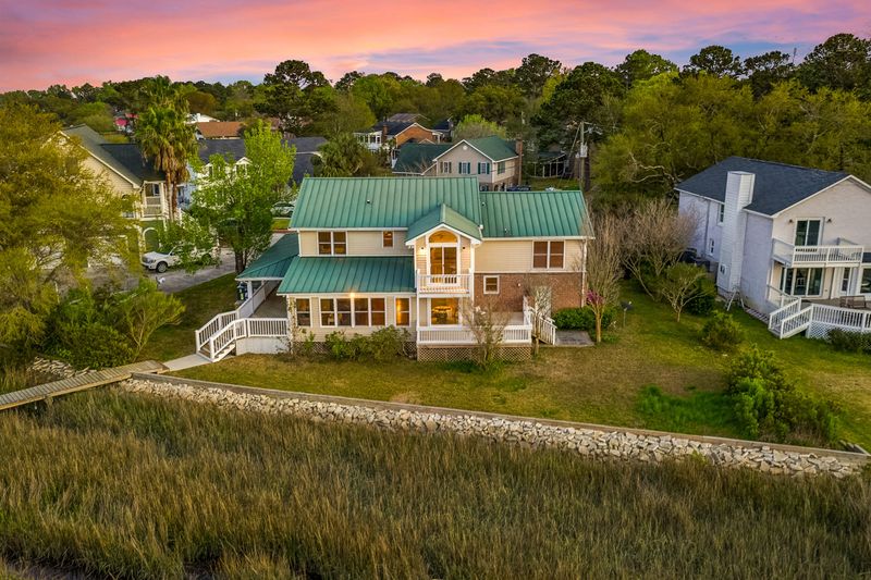 2397 Furman Dr, Charleston, SC 29414