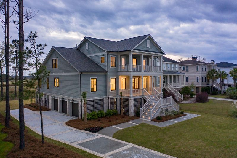 1576 Rivertowne Country Club Dr, Mount Pleasant, SC 29466