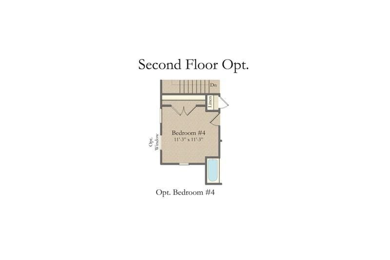 257 Catawba Branch Way, Moncks Corner, SC 29461