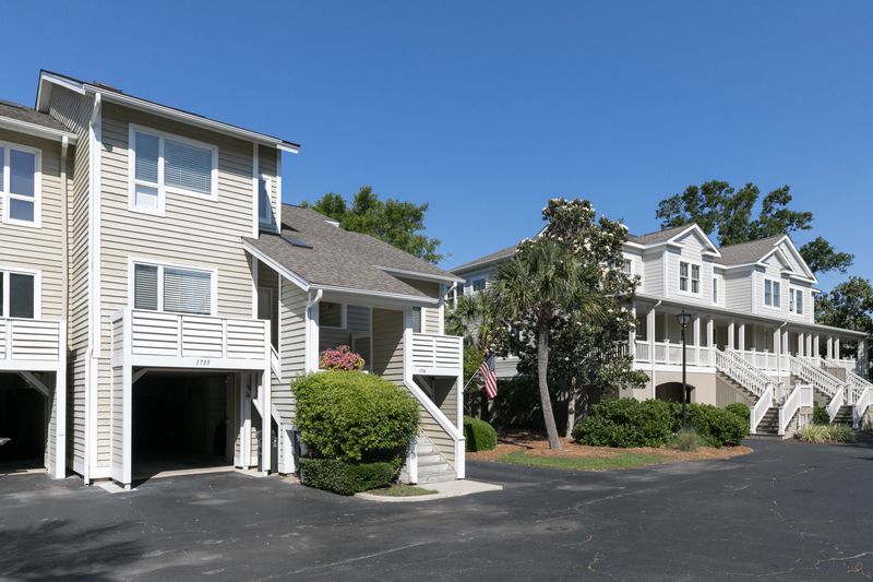 1735 Live Oak Pk, Seabrook Island, SC 29455