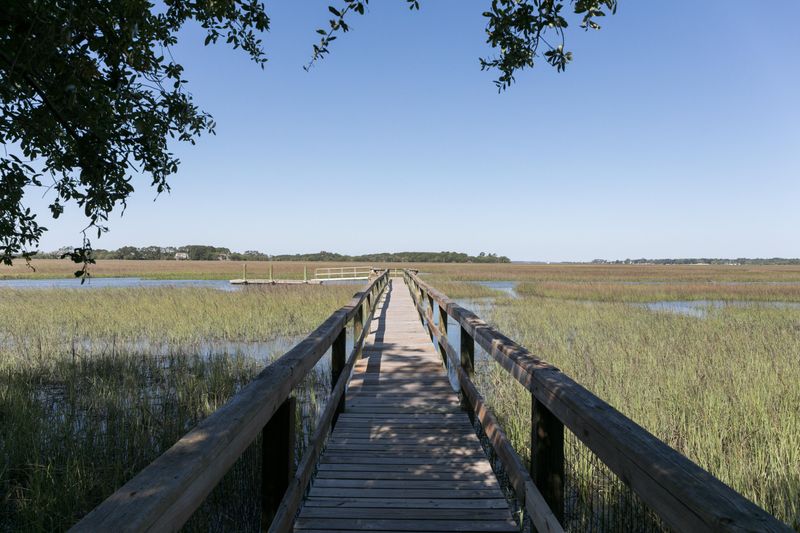 1735 Live Oak Pk, Seabrook Island, SC 29455