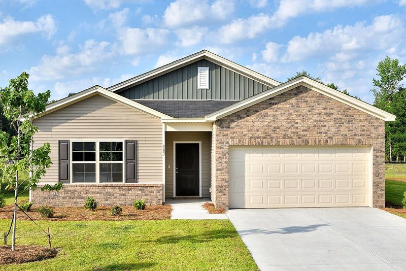 251 Hyrne Dr, Goose Creek, SC 29445