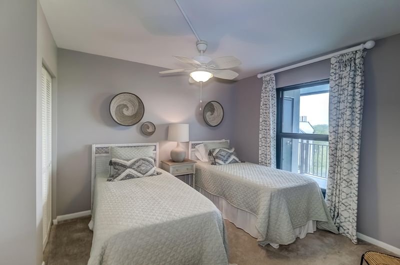 427 D Shipwatch Villa Share #1, Isle Of Palms, SC 29451