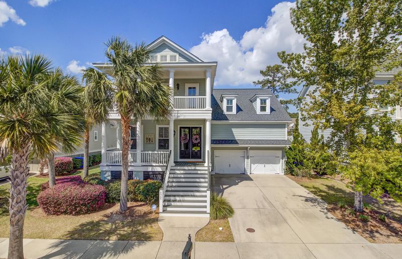 4069 Blackmoor St, Mount Pleasant, SC 29466