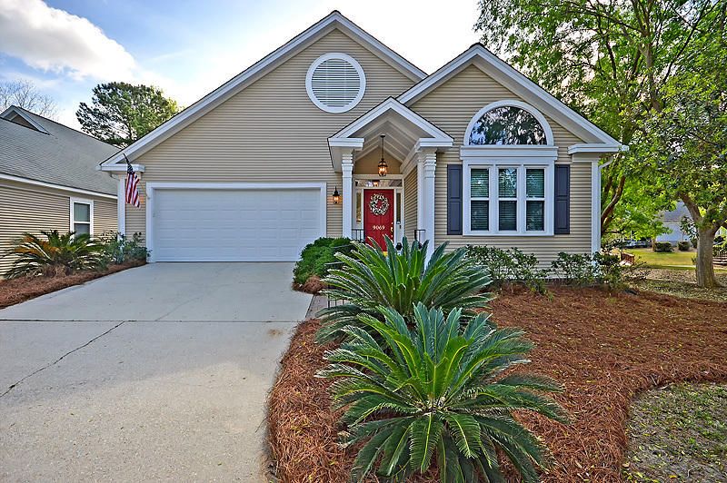 9069 Delancey Cir, North Charleston, SC 29406