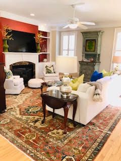 1810 Pierce St, Daniel Island, SC 29492