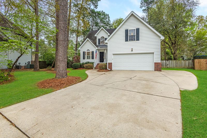 2012 Baltusrol Ct, Summerville, SC 29483