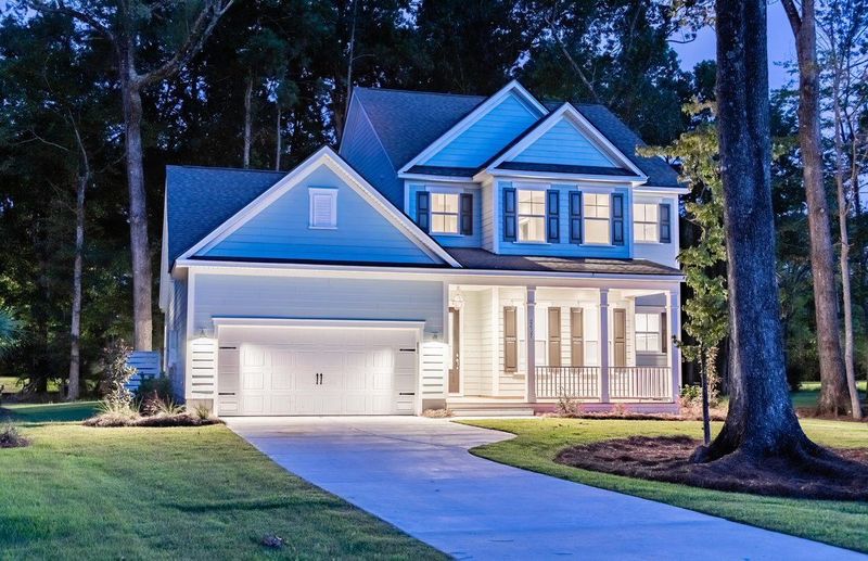 2669 Dutchman Dr, Mount Pleasant, SC 29466
