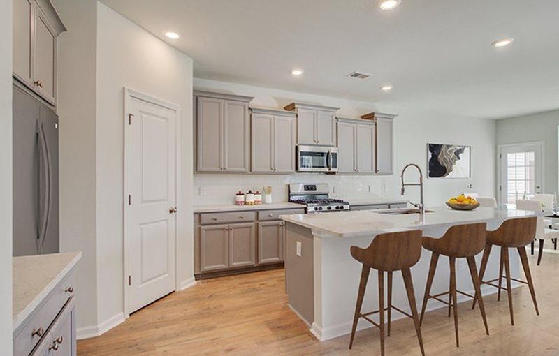 6031 Coral Berry Rd, Hanahan, SC 29410