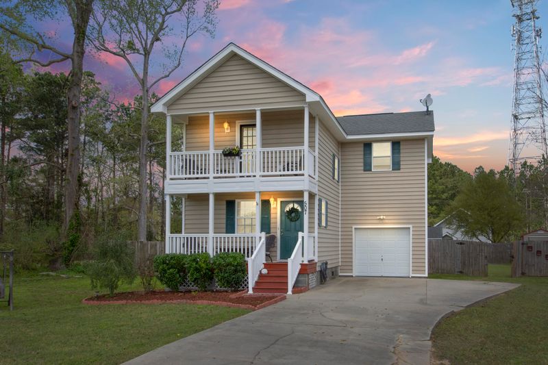 507 Hill St, Moncks Corner, SC 29461