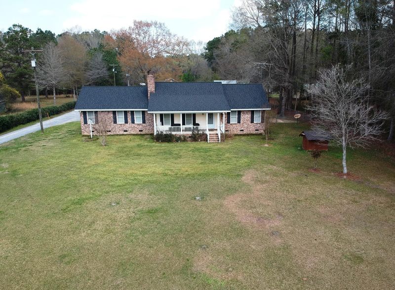 542 Campbell Rd, Ridgeville, SC 29472