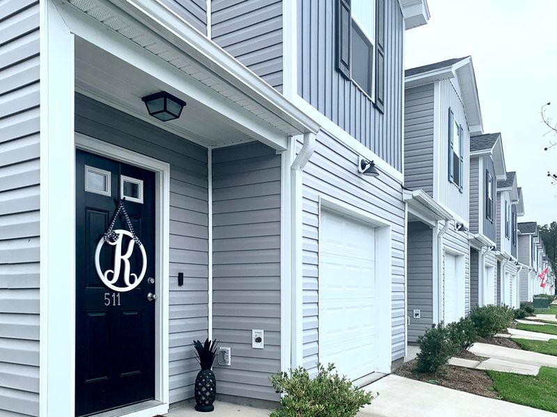 511 Truman Dr, Goose Creek, SC 29445