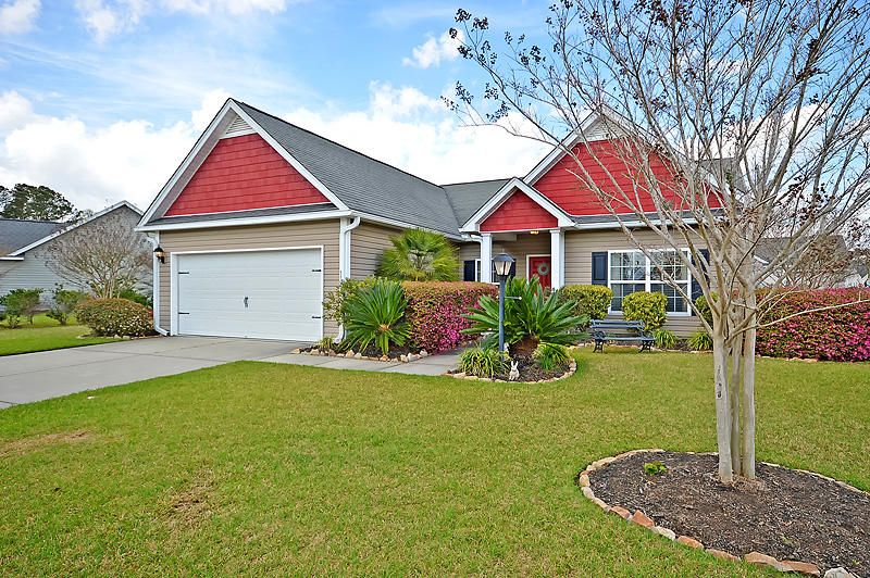 119 Cableswynd Way, Summerville, SC 29485