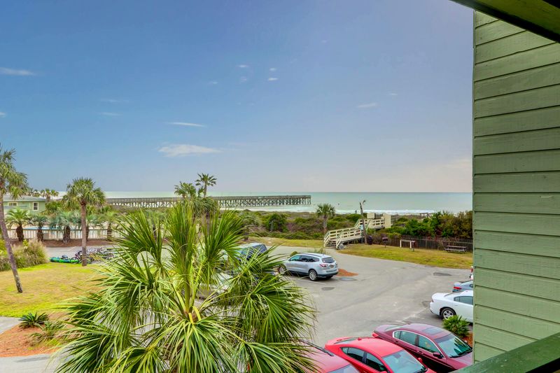 1300 Ocean Blvd #239, Isle Of Palms, SC 29451