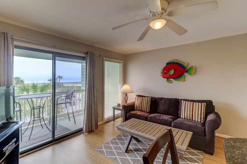 1300 Ocean Blvd #239, Isle Of Palms, SC 29451