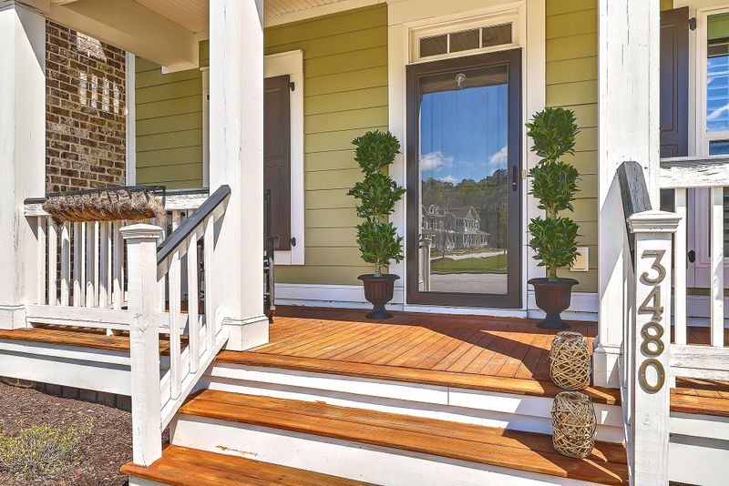 3480 Yarmouth Dr, Mount Pleasant, SC 29466