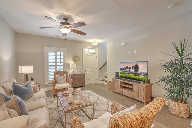 3480 Yarmouth Dr, Mount Pleasant, SC 29466