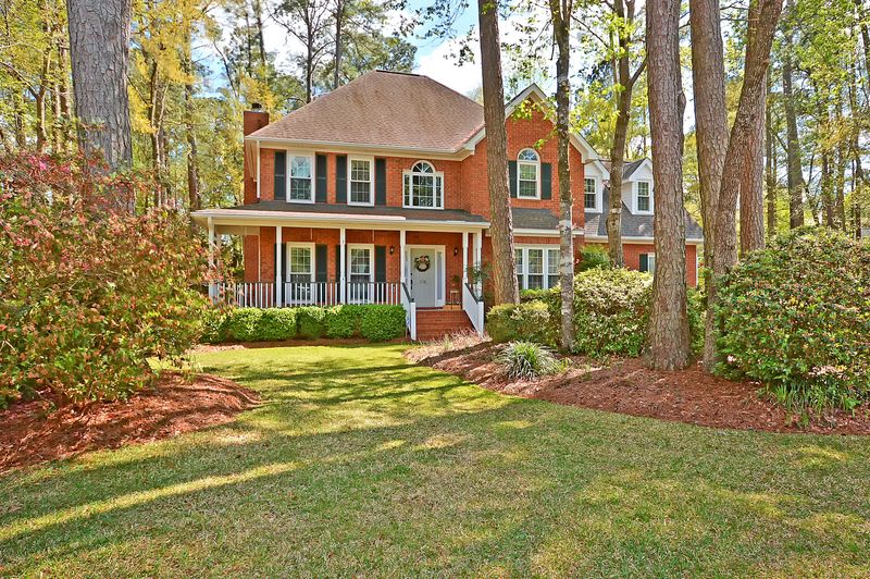 106 Caffrey Ct, Summerville, SC 29485