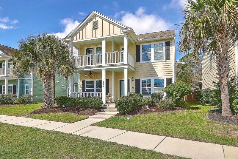 2929 Waterleaf Rd, Johns Island, SC 29455