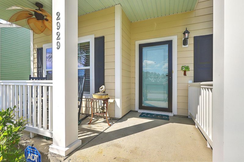 2929 Waterleaf Rd, Johns Island, SC 29455