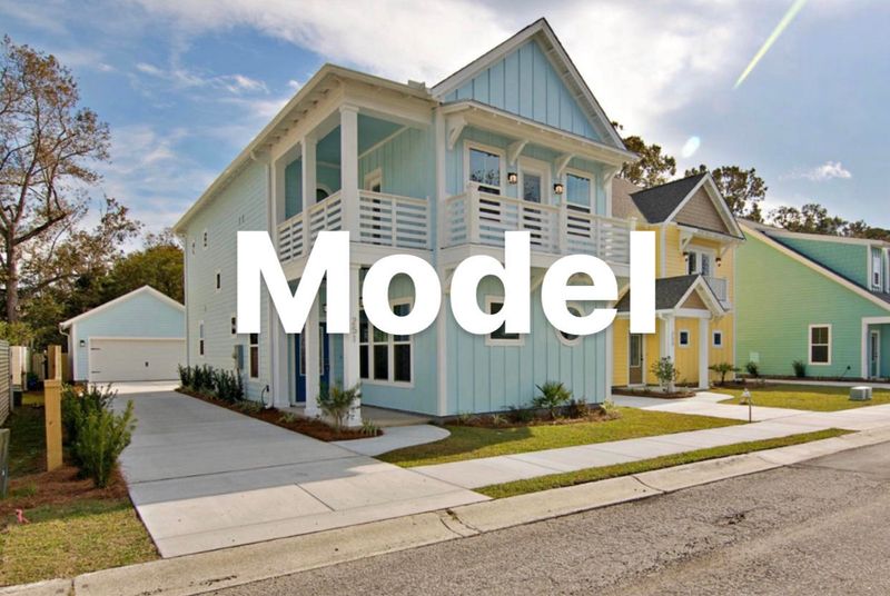 261 Stefan Dr, Charleston, SC 29412