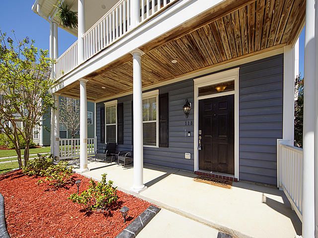 118 Pavilion St, Summerville, SC 29483