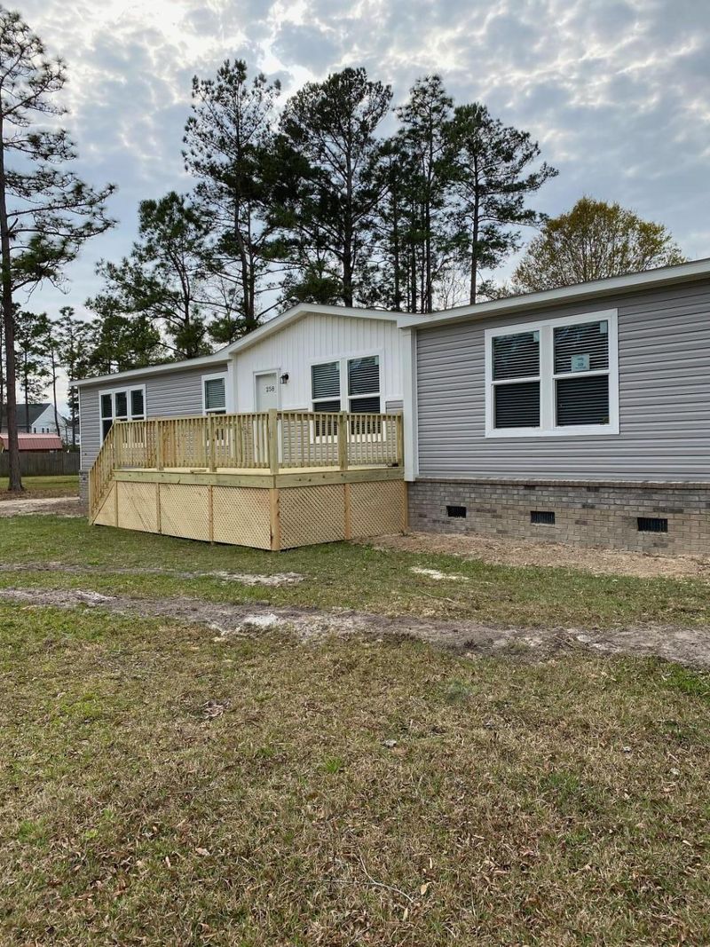 258 Koger Dr, Summerville, SC 29483