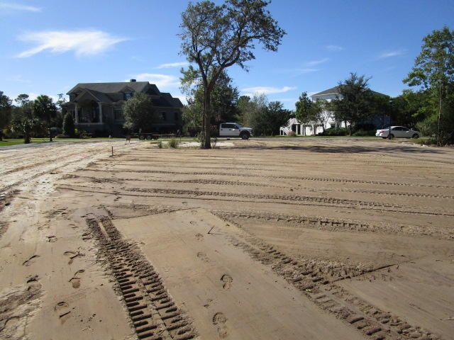 Lot 1b Newport Ct, Charleston, SC 29492