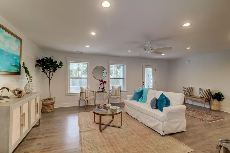 3401 Hartnett Blvd, Isle Of Palms, SC 29451
