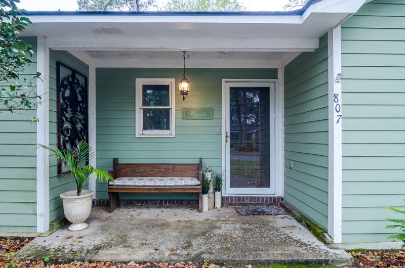 807 Abcaw Way, Mount Pleasant, SC 29464