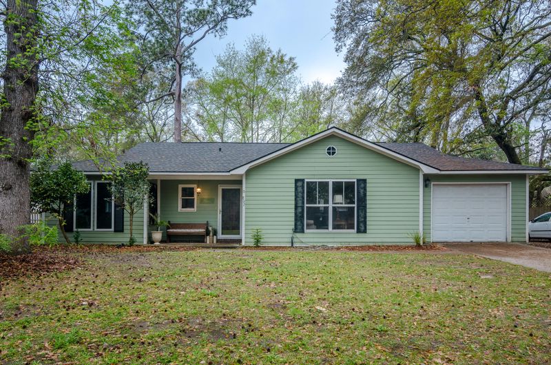 807 Abcaw Way, Mount Pleasant, SC 29464