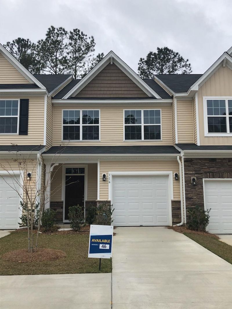 116 Alpine Rd, Summerville, SC 29485