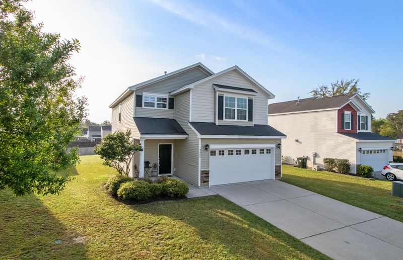 9606 Roseberry St, Ladson, SC 29456