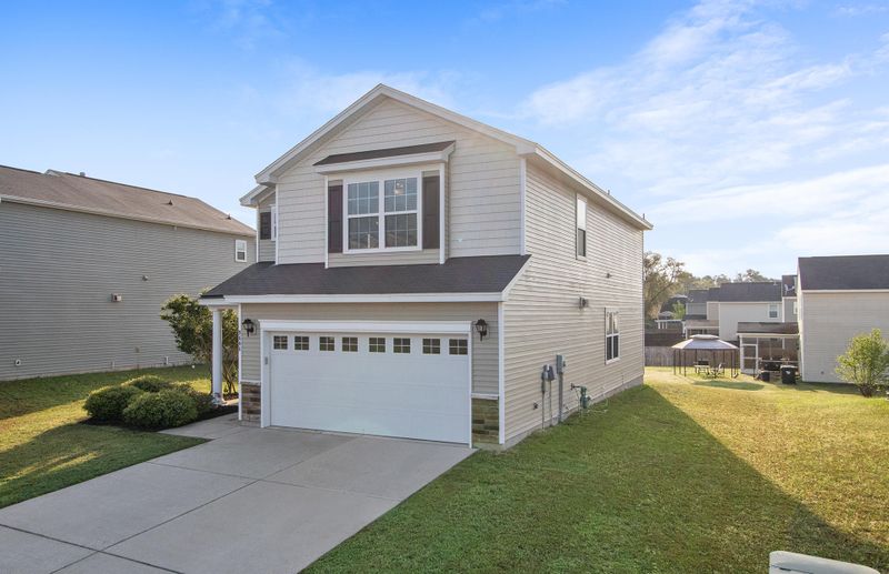 9606 Roseberry St, Ladson, SC 29456