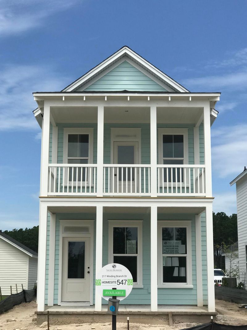 217 Winding Branch Dr, Summerville, SC 29486