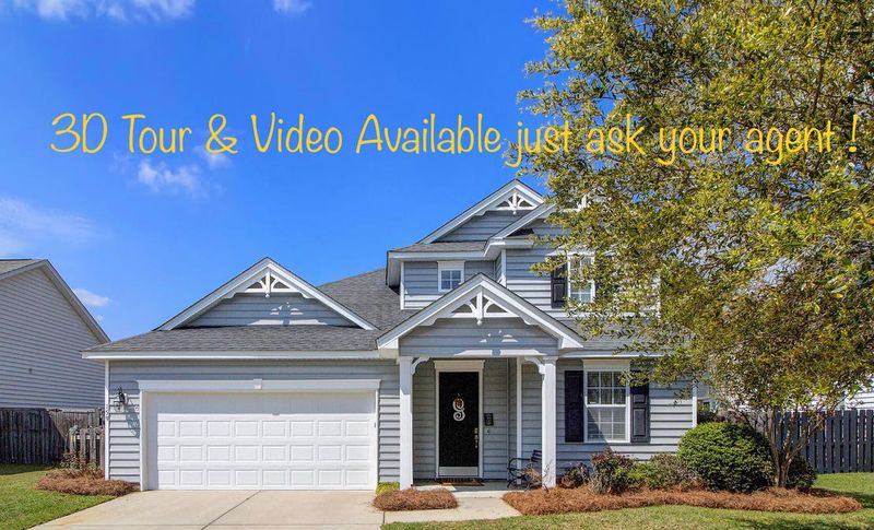 159 Berwick Dr, Summerville, SC 29483