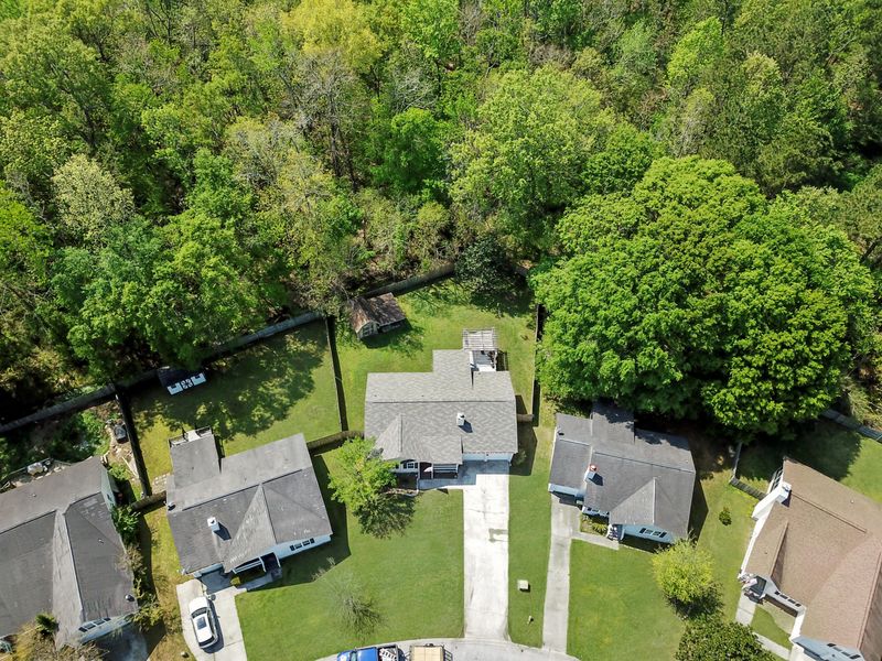 166 Two Hitch Rd, Goose Creek, SC 29445