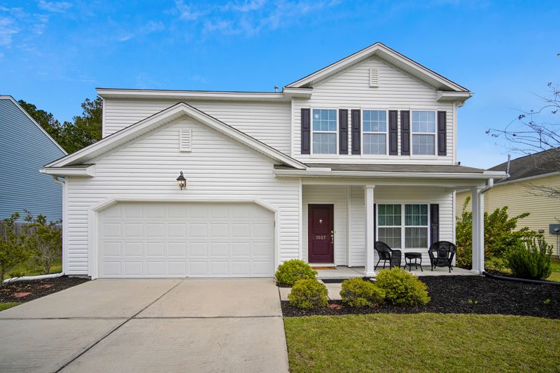 1027 Victoria Pointe Ln, Summerville, SC 29485
