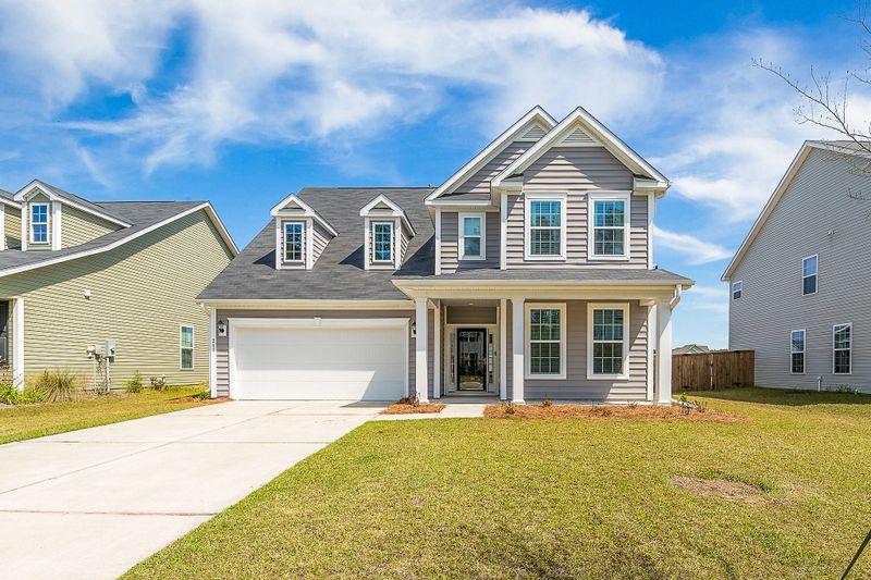 244 Spectrum Rd, Summerville, SC 29486